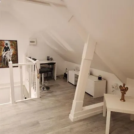 Bed & Breakfast Audouard