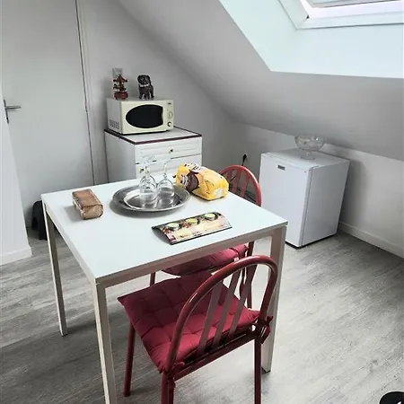 Audouard Saint-Aubin-Sur-Mer (Calvados)