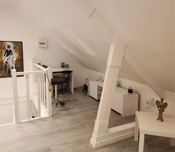 Bed & Breakfast Audouard