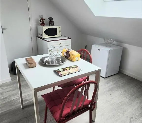 Audouard Saint-Aubin-Sur-Mer (Calvados)